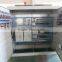 plastic pelletizing machine/plastic granulating machine/plastic granulator