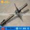 Self-propelled Anchor Rod