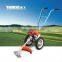 Brush machine price hand power grass cutter china