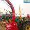Modified 4JQ-1.8 straw chopper/mulcher/shredder