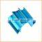 CHUANGHE supply custom us style custom heat sink led