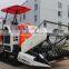 mini combine price of rice harvester small combine harvester