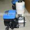 electric stainless steel automatic constant pressure pump system