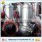 Germany-ABS No-Jam Submersible Sewage Pump