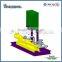Complete project modules for diesel power plant