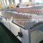WPC pallet production line,extrusion line