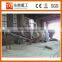 Professional Three Cylinder Sand Dryer Machine/Silica Sand Rotary/Quartz sand dryer manufacturer