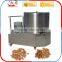 Factory supply pet dog food pellet extruder making machine