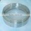 precision machining stainless steel part