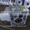 CKM05B series Helical Hypoid worm gearbox