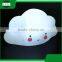 Christmas gift Childrens Baby kids Bedroom Nursery Mini decor decorative Cloud shape LED night light lamp