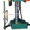 JULY best sell dongguan made 0.3 ton small pneumatic press machine