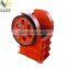 Jaw plate for Ore Mining Jaw Crusher