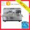 Stainless Steel High Speed Solid Ink Automatic Batch Expiry Date Coding Printing Machine