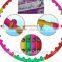 Classic massage hula hoop/8sections detachable hula hoop