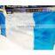 transparency and soft vacuum compressed mattress plastic bags / printing film
