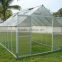 long life span polycarbonate greenhouse roofing