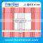 2016 China best Stainless steel polished tile solar roof mounting hook