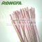 Factory sulpply 30cm soft tinsel chenille stem