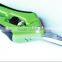 Hydroponics multi-purpose curved blade scissor/micro blade scissor