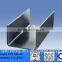 latest type galvanized U Channel C Channel for ceiling