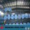 20 inch DIN 2448 ST52 seamless steel pipe in factory price