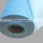 Disposable non woven medical bed sheet rolls/set/cover for hospital