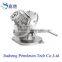High Quality 3" HighLift FootValve Cut off Valve