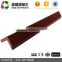 wood plastic composite joist for wpc decking cheap price composite decking joist