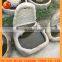decoration garden water fountain with carving crab