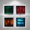 Metal Wall Art Aluminum Painting Home Decor Wall Decor Acrylic Painting