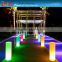 solar charge landscape led lamp for decoration lighting