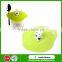 Custom silicone cup cover / silicone cup lid / silicone coffee cup cover lid