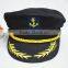 Promotional party captain hat In YiWu