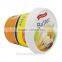 Butter Storage Container with cover, Small Plastic Containers with lid