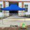 PN Red Black White Premium POP UP Outdoor Gazebo Folding Tent Market Party Marquee Canopy Tent