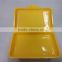 reuse plastic lunch box ,dishwash safe food container, tiffin box