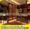 Hot Sale Stainless Steel Living Room Partition Wall