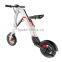 Folding Electric Bicycle, Adult Mini Electro Bike, Lithium Battery Foldable E-bicycle, Smart Folding Mobility Electric Bicycle