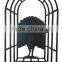 Trade Assurance antique decoration cast iron window