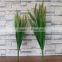 Artificial paddy rice bonsai plastic rice plant