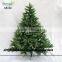 SJZJN 1510 Hot selling artificial festival decoration tree,mini snowing Christmas tree make artificial christmas tree