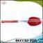 NBRSC Kitchen Utensils Silicone Ladle Spoon Non-Stick Silicon Slotted Spoon dipper scoop