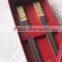color melamine chinese chopsticks