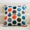 2017 New design cheap high quality Azo free home textile-Cushion covers