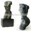 Modern Abstract Torso Sculptures CLBS-003R