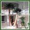 Small Scale Plastic Recycling Plant Environmental Friendly Artificial Plants