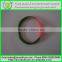  gold supplier two segment colors silicone cheap watch for children