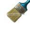 #30 Mixer Bristle Blue Plastic Handle Paint Brush Wall Painting