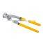 WT1528 Worksite Brand Hand Tools 200mm CarPenter Pincers / Tower Pincer